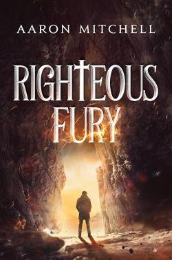 Righteous Fury (Electronic) Righteous Fury (Electronic)
